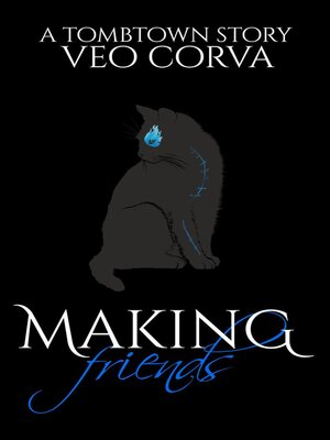 cover image of Making Friends